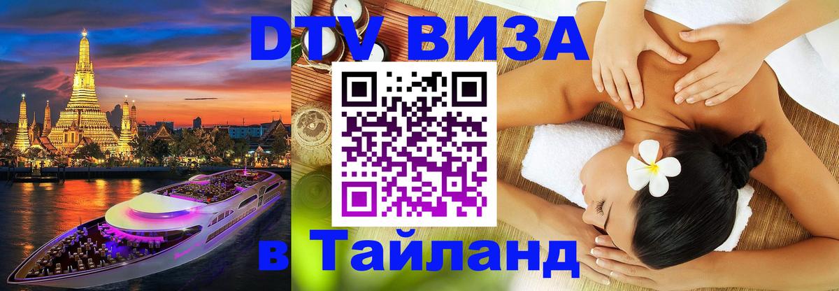 Сколько стоит DTV виза — актуальные цены, оформление даже без документов - 18.11.2025 